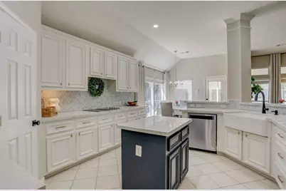1515 Thunder Lake Lane, Sugar Land, TX 77498 - Photo 6