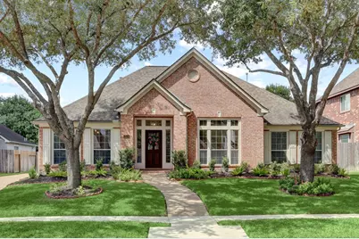 1515 Thunder Lake Lane, Sugar Land, TX 77498 - Photo 1