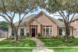 1515 Thunder Lake Ln, Sugar Land, TX 77498 - Photo 1