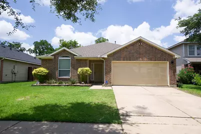2710 Sockeye Drive, Houston, TX 77045 - Photo 1