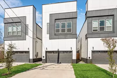 725 E 37th Street, Houston, TX 77022 - Photo 2