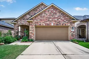 9314 Fuqua Ridge Ln, Houston, TX 77075 - Photo 1