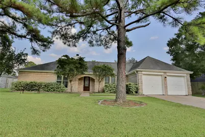 7110 Yardley Drive, Katy, TX 77494 - Photo 2