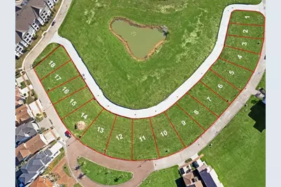 2555 Beacon Circle, League City, TX 77573 - Photo 4