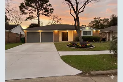 7522 Jackwood Street, Houston, TX 77074 - Photo 1