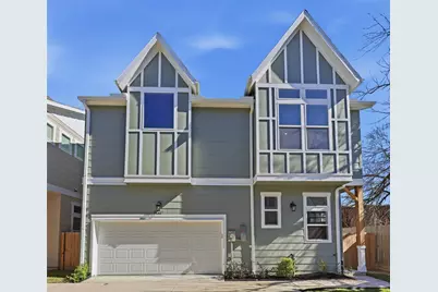 9311 Montridge Drive, Houston, TX 77080 - Photo 16