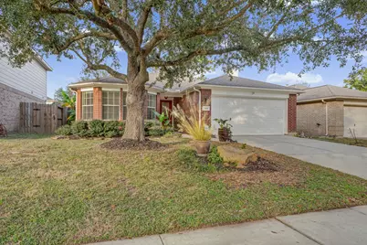 4614 Neches Trail Lane, Spring, TX 77388 - Photo 2