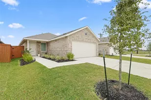 1135 Rustic Willow Dr, Beasley, TX 77417 - Photo 2