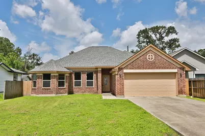 6615 Goldspier Street, Houston, TX 77091 - Photo 1