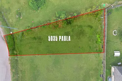 5043, 5045 Higgins and 5035,5037 Paula Street, Houston, TX 77033 - Photo 10