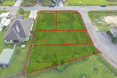 5043, 5045 Higgins and 5035,5037 Paula Street, Houston, TX 77033 - Photo 24