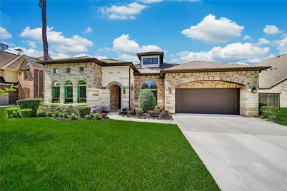 343 Twilight Toast Drive, Conroe, TX 77304 - Photo 1