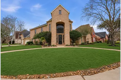 1711 Forestlake Drive, Sugar Land, TX 77479 - Photo 1