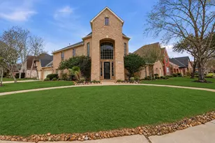 1711 Forestlake Dr, Sugar Land, TX 77479 - Photo 1