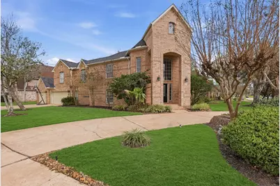 1711 Forestlake Drive, Sugar Land, TX 77479 - Photo 2