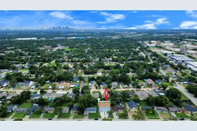 5947 Southseas Street, Houston, TX 77033 - Photo 40