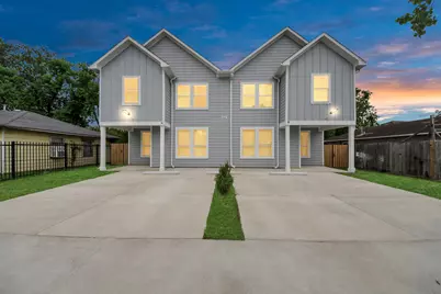 5947 Southseas Street, Houston, TX 77033 - Photo 2