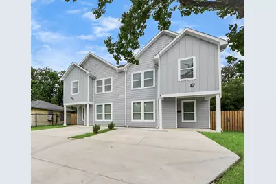 5947 Southseas Street, Houston, TX 77033 - Photo 4