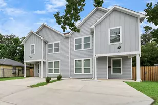 5947 Southseas St, Houston, TX 77033 - Photo 4