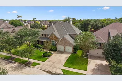 8210 Thunder Ridge Way, Missouri City, TX 77459 - Photo 36