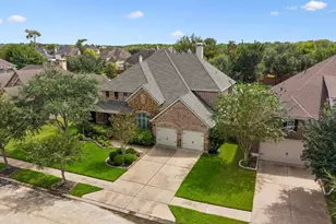 8210 Thunder Ridge Way, Missouri City, TX 77459 - Photo 36