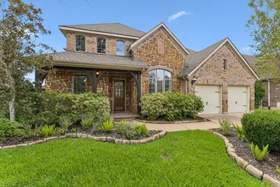 8210 Thunder Ridge Way, Missouri City, TX 77459 - Photo 2