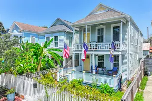 3010 Bernardo De Galvez Ave, Galveston, TX 77550 - Photo 2