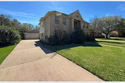 2439 Shelby Park Drive, Katy, TX 77450 - Photo 2
