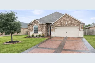 20619 Stout Drive, Hockley, TX 77447 - Photo 2