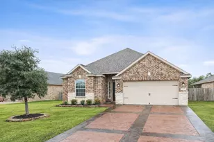 20619 Stout Dr, Hockley, TX 77447 - Photo 2