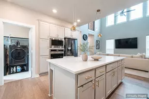 2342 Fresh Flower Wy, Richmond, TX 77406 - Photo 6