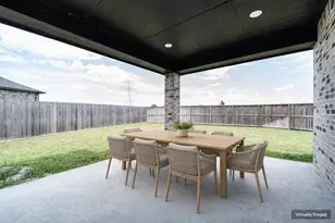 2342 Fresh Flower Wy, Richmond, TX 77406 - Photo 30