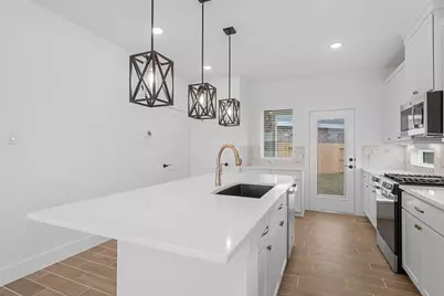 1302 Shaded Rock Drive, Missouri City, TX 77459 - Photo 6