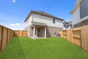 1302 Shaded Rock Dr, Missouri City, TX 77459 - Photo 32