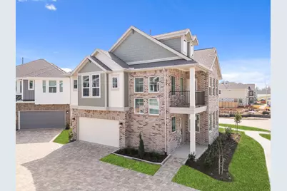 1302 Shaded Rock Drive, Missouri City, TX 77459 - Photo 1