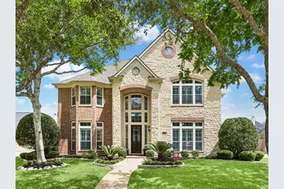 9007 Avebury Stone Circle, Missouri City, TX 77459 - Photo 2