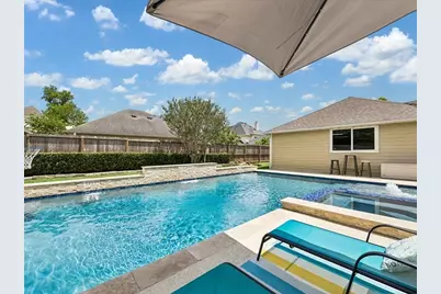 9007 Avebury Stone Circle, Missouri City, TX 77459 - Photo 38