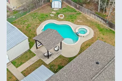 115 Cedar Lane, Somerville, TX 77879 - Photo 4