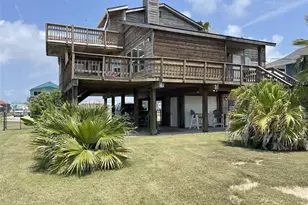 16647 John Silver Rd, Jamaica Beach, TX 77554 - Photo 1