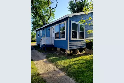 7608 E Magnolia Street #B, Houston, TX 77012 - Photo 2