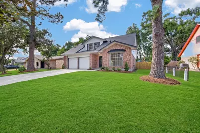 2426 Woodsdale Boulevard, Houston, TX 77038 - Photo 2