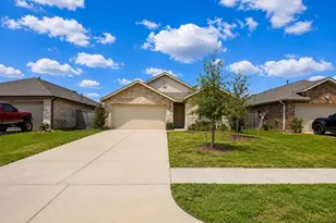 24206 Breckenridge Pass Ln, Hockley, TX 77447 - Photo 2