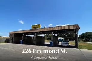 226 Bremond St, Hempstead, TX 77445 - Photo 1