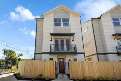 2806 Mills Street, Houston, TX 77026 - Photo 6