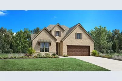 7264 Stillmeadow Grove Drive, Magnolia, TX 77354 - Photo 4