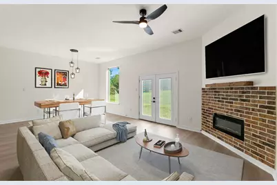 14822 Spica Court, Willis, TX 77318 - Photo 8