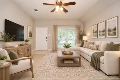 3406 Rainmill Drive, Katy, TX 77449 - Photo 6