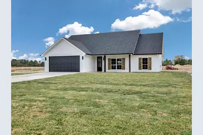 335 Ralph Nerren, Huntington, TX 75949 - Photo 4