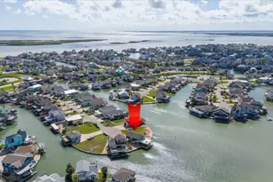 427 Tahiti Rd, Tiki Island, TX 77554 - Photo 8