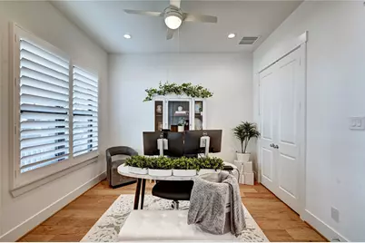 3509 Huntsford Drive, Houston, TX 77008 - Photo 4